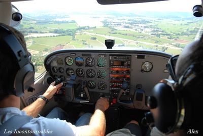 École de Pilotage Amicale des Aviateurs Varois - Aéroclub