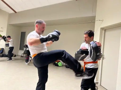Kmg38 – Self-défense & Krav Maga | Champs-près-froges