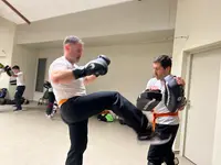 Kmg38 – Self-défense & Krav Maga | Champs-près-froges