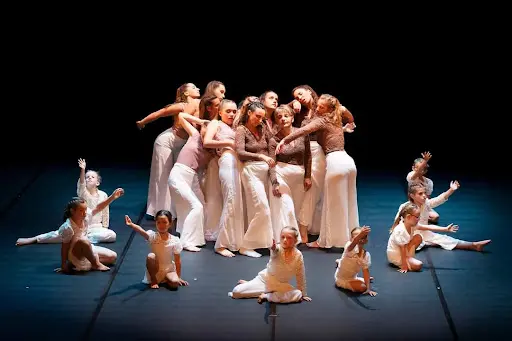 Dac Danse au Château