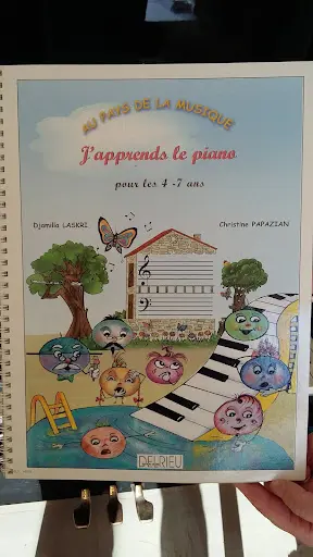 École de Musique du Chesnay