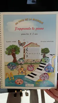École de Musique du Chesnay