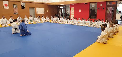 Dojo de l'Iroise