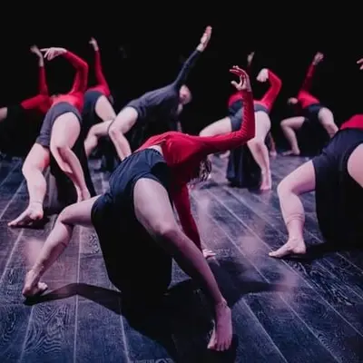 Danse le Fougau