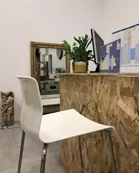 Espace Chorégraphique Mouv Art