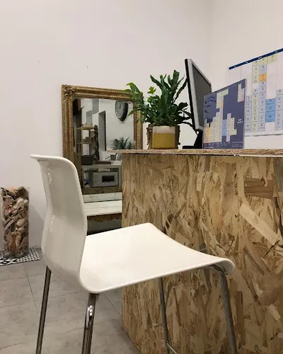 Espace Chorégraphique Mouv Art