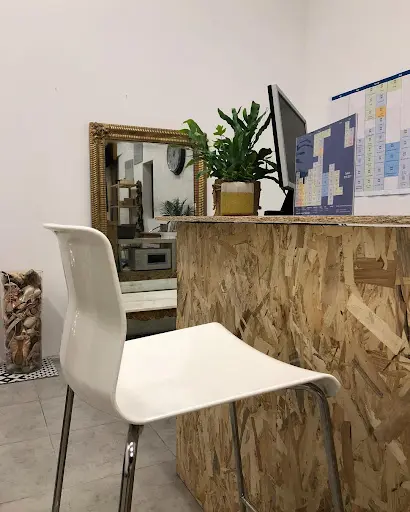 Espace Chorégraphique Mouv Art