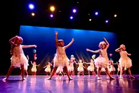 Ecole de Danse Art Temps Danse