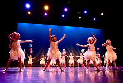 Ecole de Danse Art Temps Danse
