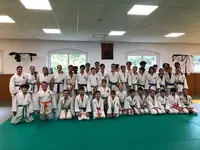 Judo Club Creusotin