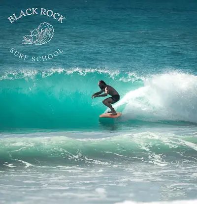 Black Rock Surf School