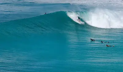 Surf School Guadeloupe – Gosier