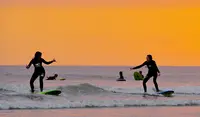 Island Surf School