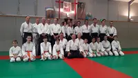 Budo Club Haillannais