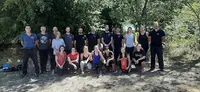 Kjds le Haillan Krav Maga Self Defense