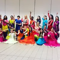Nandini Singh Danse Indienne & Bollywood