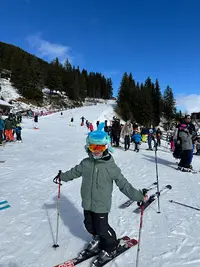 Ecole de Ski Français des 7 Laux Pleynet