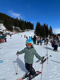 Ecole de Ski Français des 7 Laux Pleynet