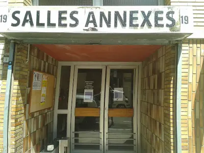 Association Full Boxing Club