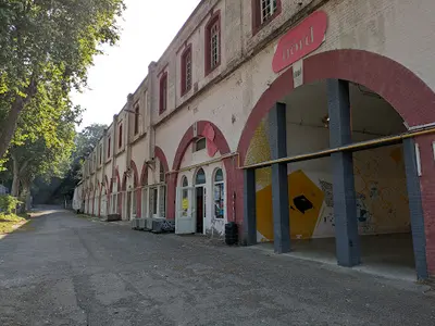 Atelier de Musique du Havre