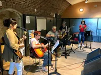 C.e.m (centre d'Expressions Musicales)