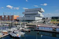 Em Normandie Business School - Campus du Havre