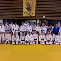 Meiji Judo Club