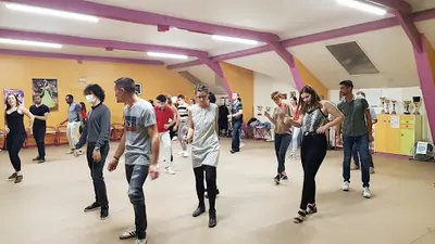 Prevel Swing Danse Studio