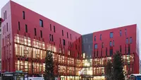 Conservatoire Kb