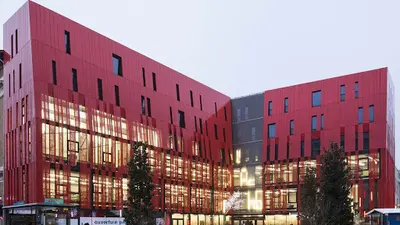 Conservatoire Kb