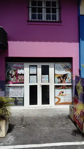 Polform/espace Dd