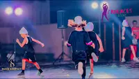 Cadenses & Scene – Cours de Danse et Théâtre (lavandou)
