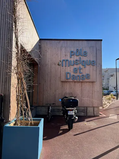 Sidamcm - Syndicat Intercommunal Danse et Musique Bormes le Lavandou