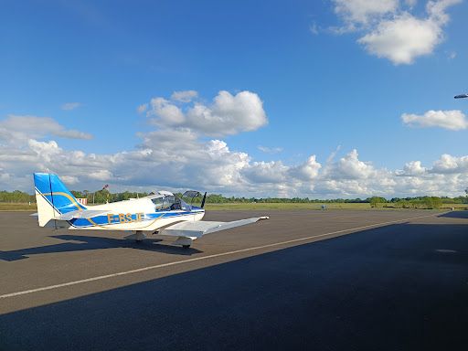 Ad Air le Mans