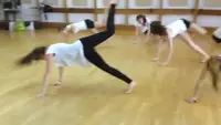 Centre de Danse Delphine Letort