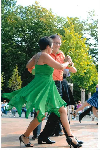 Danse Passion