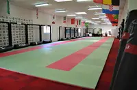 Dojo des Phoenix