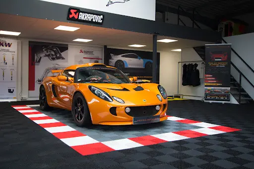 Driving Experience