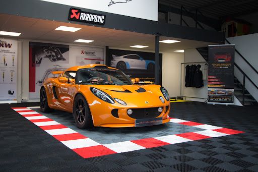 Driving Experience