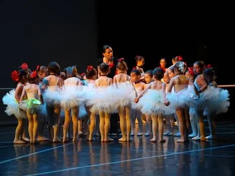 Ecole de Danse Aurore Fondain