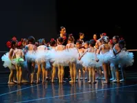 Ecole de Danse Aurore Fondain