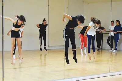 École de Danse, Théâtre et Chant : Quai de Scène
