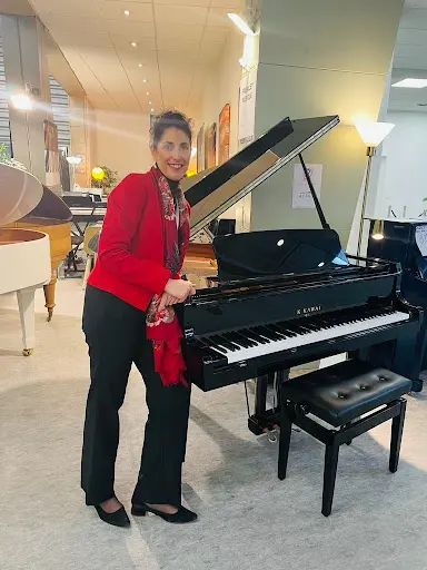Gabrielle Sinigaglia Daniau