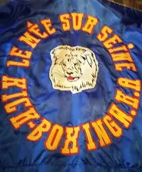 Le Mée Sports Kick Boxing