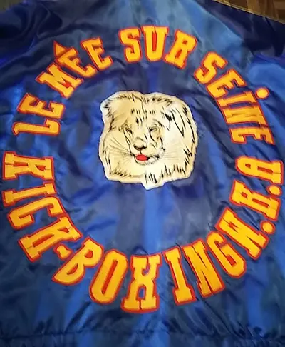Le Mée Sports Kick Boxing