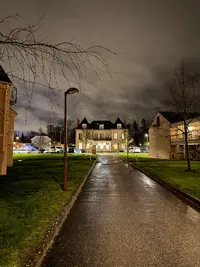 Swim Stars | Le-mée-sur-seine | Résidence Château du Mée.