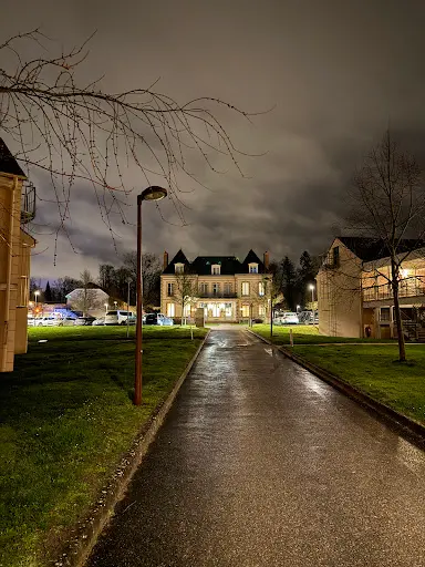 Swim Stars | Le-mée-sur-seine | Résidence Château du Mée.