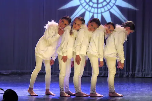 Association Temps Danse