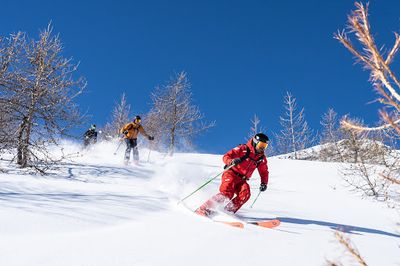 Ecole de Ski Français Monêtier