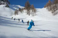 Ecole de Ski Internationale de Monetier